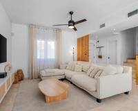 Resale - Town House - Alicante - Playa San Juan