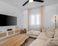 Resale - Town House - Alicante - Playa San Juan
