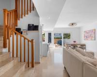 Resale - Town House - Alicante - Playa San Juan