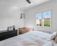 Resale - Town House - Alicante - Playa San Juan
