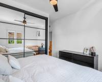 Resale - Town House - Alicante - Playa San Juan