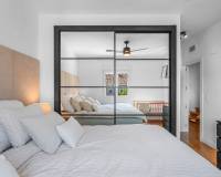 Resale - Town House - Alicante - Playa San Juan