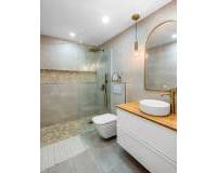 Resale - Town House - Alicante - Playa San Juan