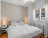 Resale - Town House - Alicante - Playa San Juan
