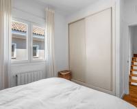 Resale - Town House - Alicante - Playa San Juan