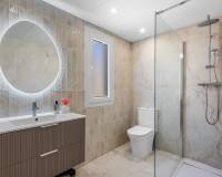 Resale - Town House - Alicante - Playa San Juan