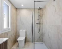 Resale - Town House - Alicante - Playa San Juan