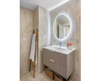 Resale - Town House - Alicante - Playa San Juan