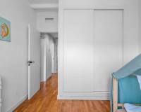 Resale - Town House - Alicante - Playa San Juan