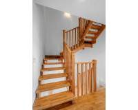 Resale - Town House - Alicante - Playa San Juan