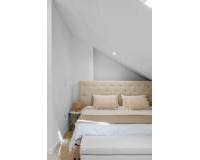 Resale - Town House - Alicante - Playa San Juan