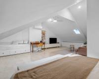 Resale - Town House - Alicante - Playa San Juan