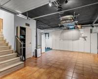 Resale - Town House - Alicante - Playa San Juan