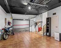 Resale - Town House - Alicante - Playa San Juan