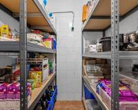 Resale - Town House - Alicante - Playa San Juan