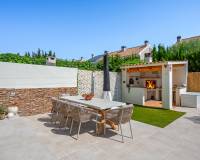 Resale - Town House - Alicante - Playa San Juan