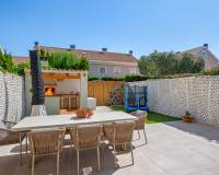 Resale - Town House - Alicante - Playa San Juan