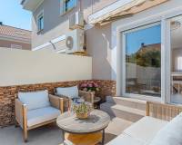 Resale - Town House - Alicante - Playa San Juan