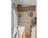 Resale - Town House - Alicante - Playa San Juan