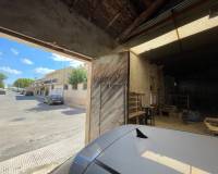 Resale - Town House - Benejuzar - Comunidad Valenciana