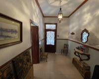Resale - Town House - Benejuzar - Comunidad Valenciana