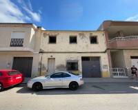 Resale - Town House - Benejuzar - Comunidad Valenciana