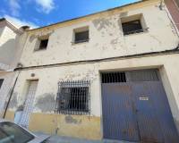 Resale - Town House - Benejuzar - Comunidad Valenciana