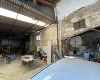 Resale - Town House - Benejuzar - Comunidad Valenciana