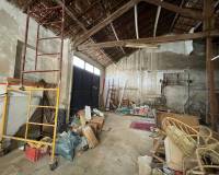 Resale - Town House - Benejuzar - Comunidad Valenciana