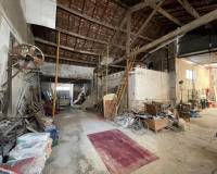 Resale - Town House - Benejuzar - Comunidad Valenciana