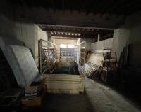 Resale - Town House - Benejuzar - Comunidad Valenciana