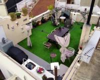 Resale - Town House - Beniarjó