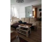 Resale - Town House - Beniarjó