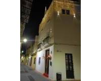 Resale - Town House - Beniarjó