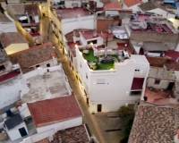 Resale - Town House - Beniarjó