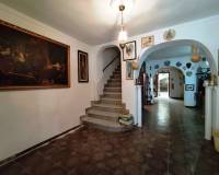 Resale - Town House - Beniarres