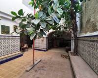 Resale - Town House - Beniarres