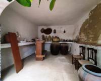 Resale - Town House - Beniarres