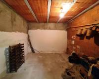 Resale - Town House - Beniarres