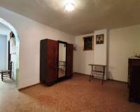 Resale - Town House - Beniarres