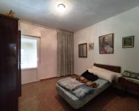 Resale - Town House - Beniarres