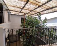 Resale - Town House - Beniarres