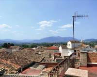 Resale - Town House - Beniarres