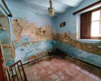 Resale - Town House - Beniarres