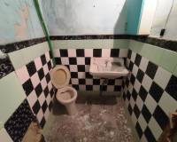 Resale - Town House - Beniarres