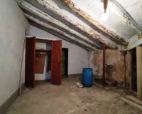 Resale - Town House - Beniarres