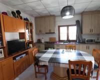 Resale - Town House - Benijofar - Benijofar - Village