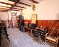 Resale - Town House - Benijofar - Benijofar - Village