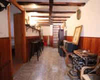 Resale - Town House - Benijofar - Benijofar - Village