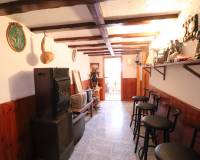 Resale - Town House - Benijofar - Benijofar - Village